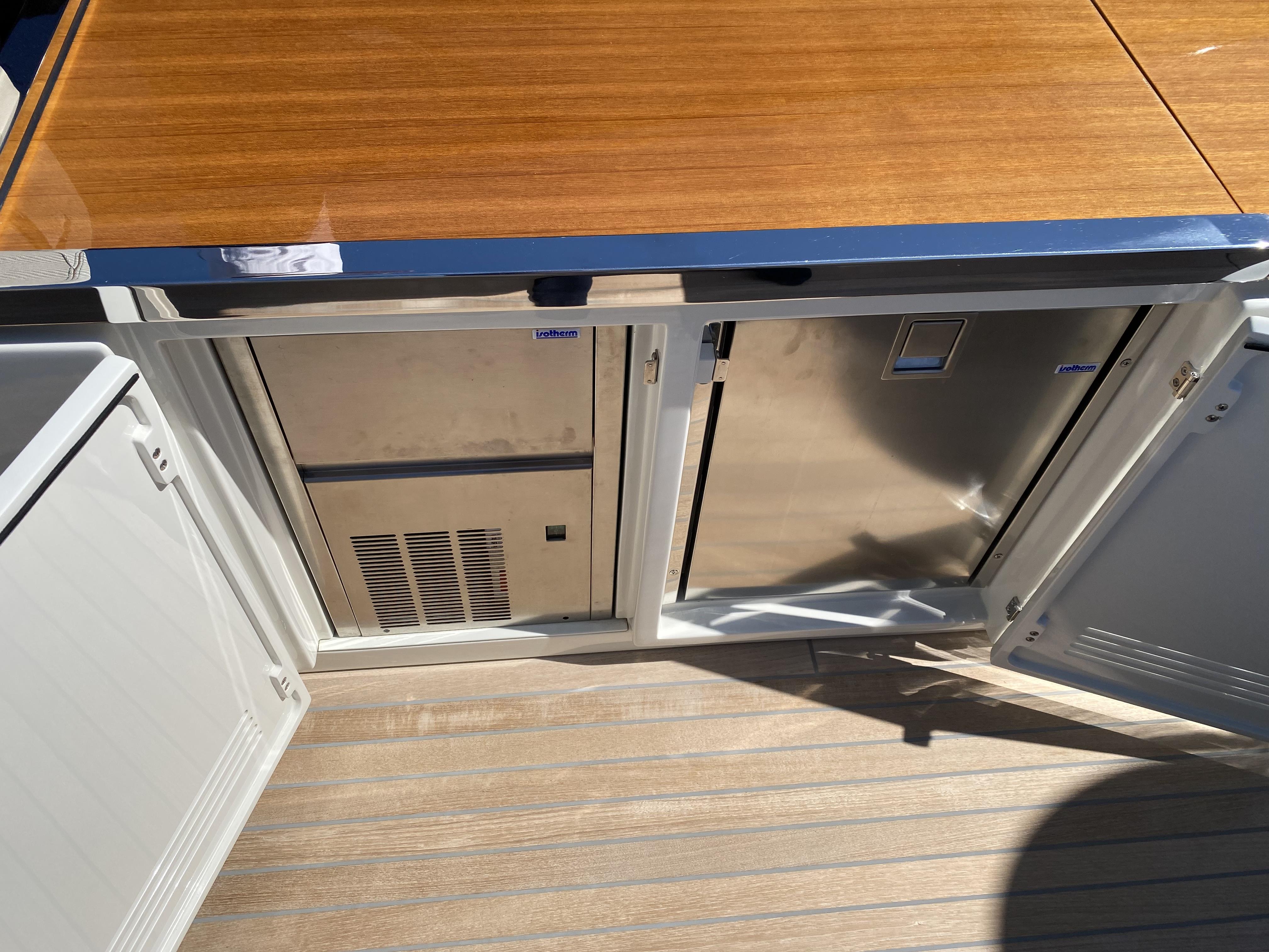 2019 RIVA 56' RIVALE 